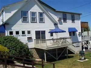 Property Photo: 1277 Post Road 142 ME 04090