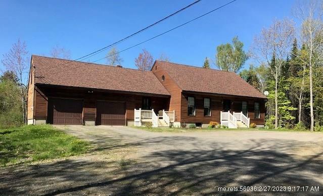 Property Photo: 562 Range ME 04426