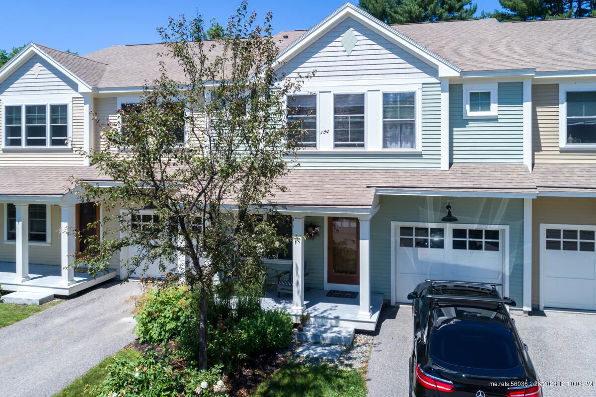 Property Photo:  5 Gideons Way 5  ME 04032 