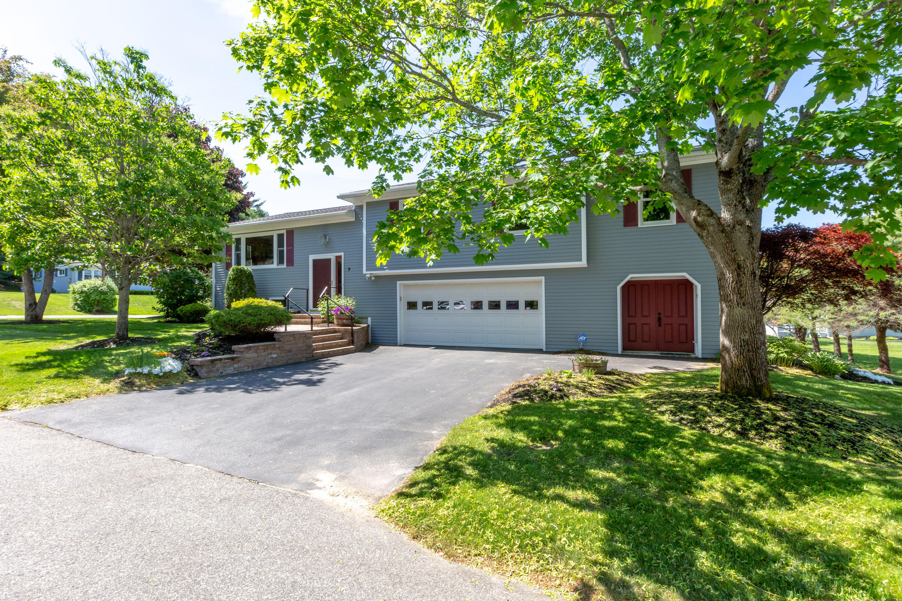 Property Photo: 9 Adele Street ME 04240