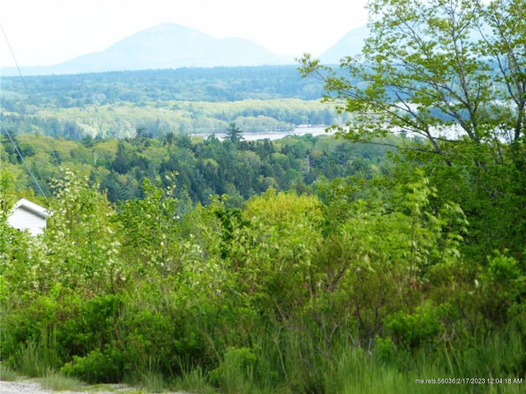 Property Photo:  145 Eastbrook Road  ME 04634 