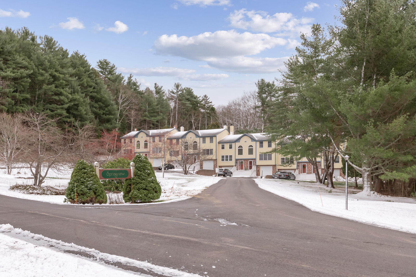 Property Photo:  25 Spring View Lane 6  ME 04530 