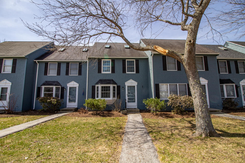 Property Photo: 14 Orchard Hills Parkway 14 ME 04401