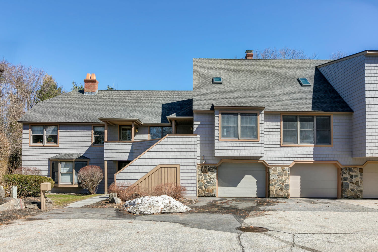 Property Photo:  9 Winslow Place 9  ME 04107 