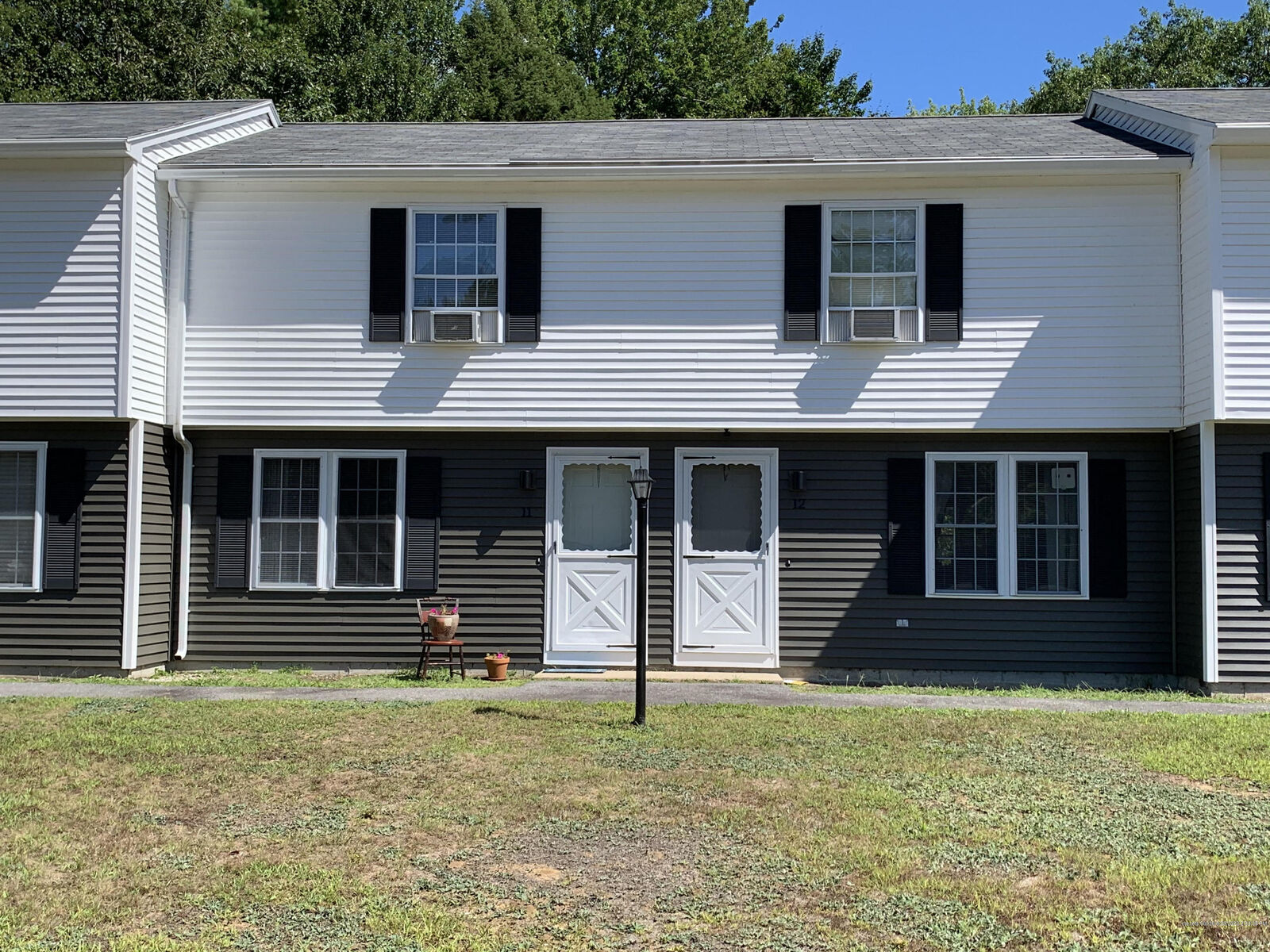 Property Photo:  16 Dalten Pines Road 11  ME 04062 