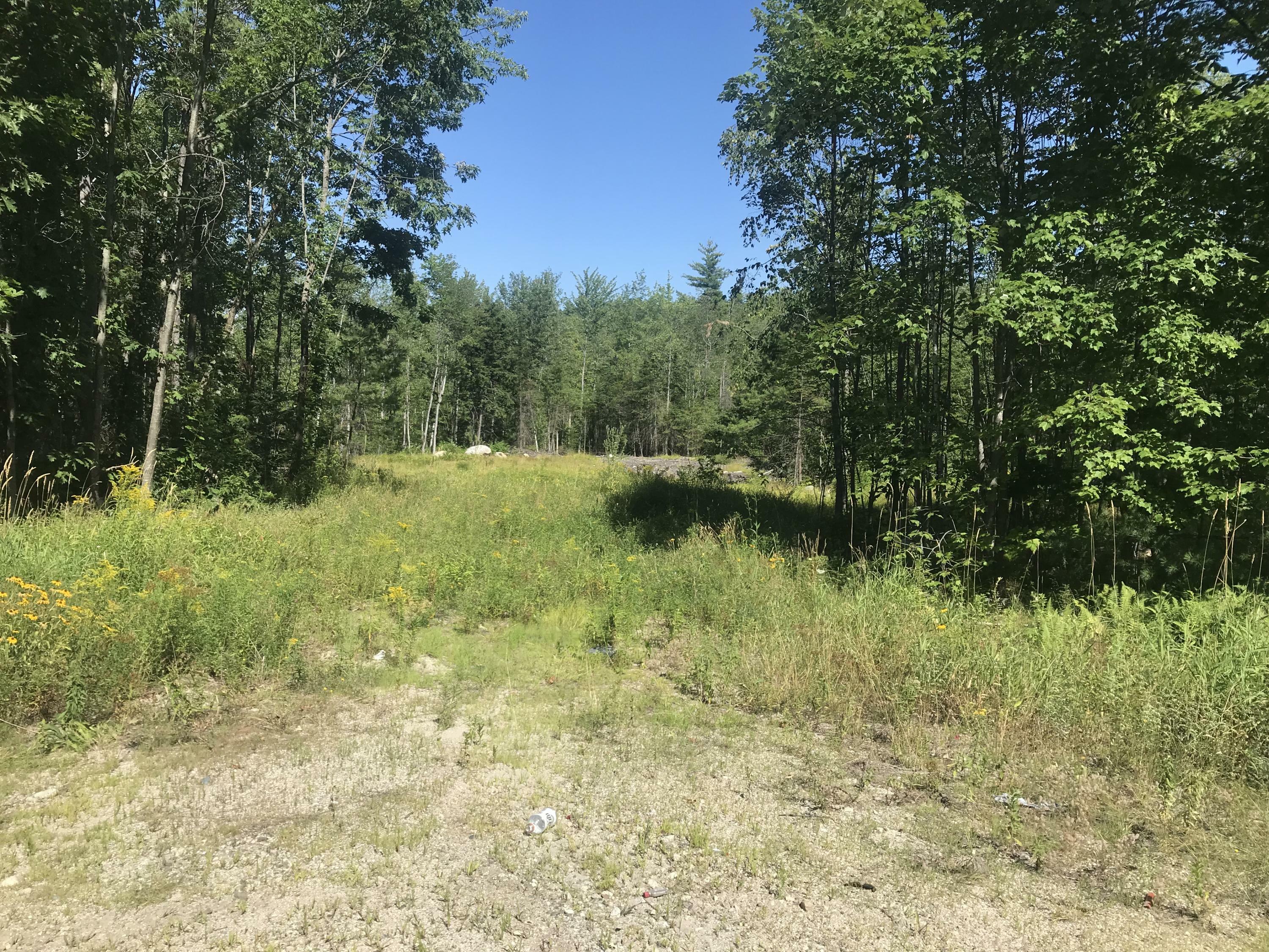 Property Photo: 487 Pigeon Hill Lot A Road ME 04256