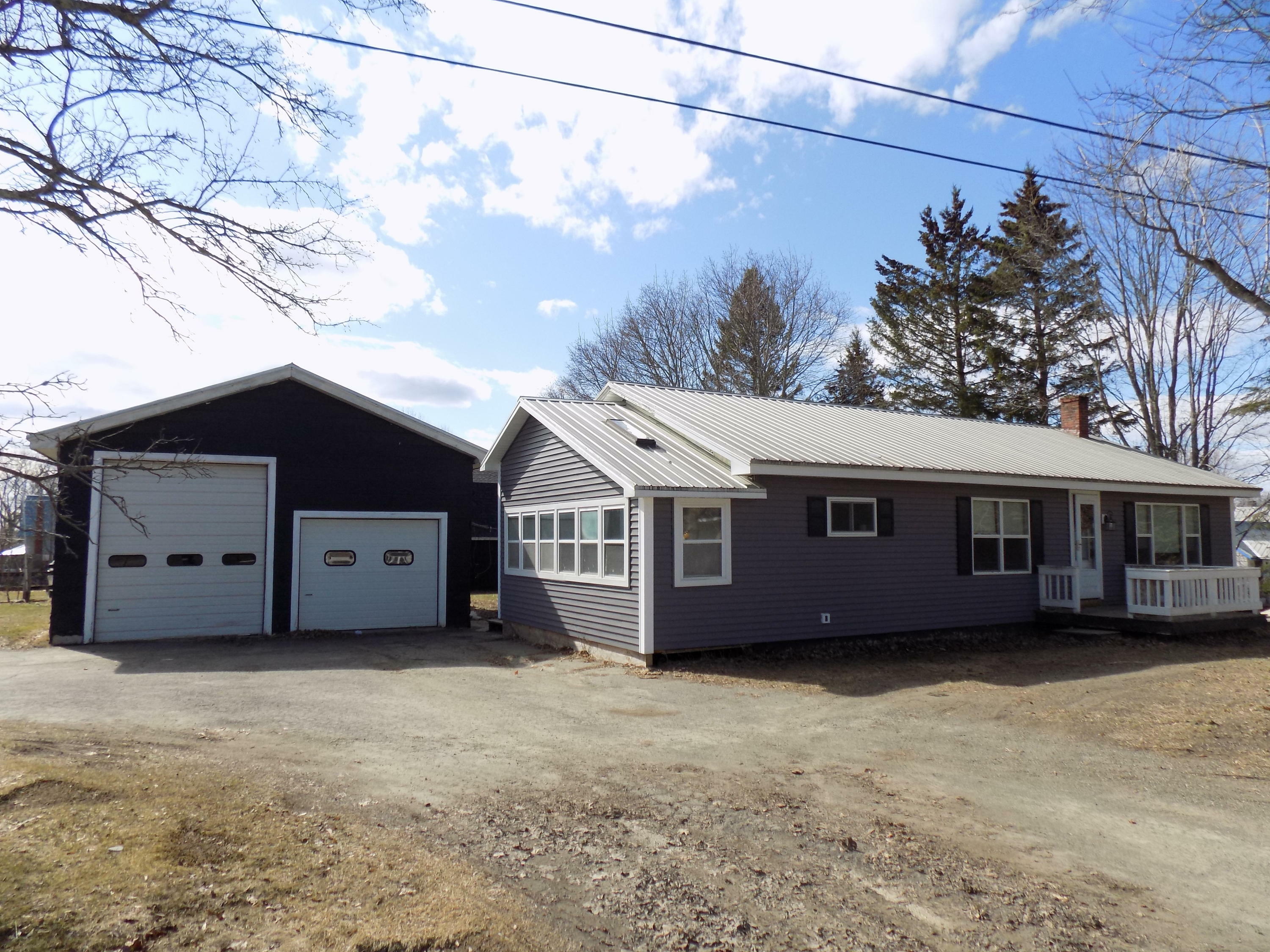 Property Photo: 6 Ridge Road ME 04427