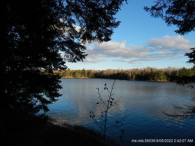 Property Photo:  Map 8 Lot7 Partridge Cove Road  ME 04605 