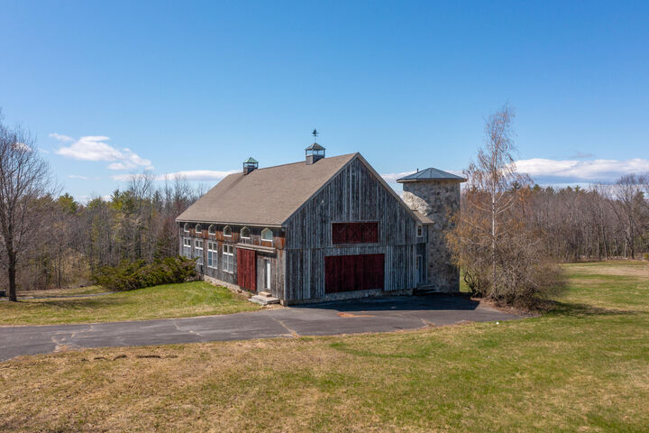 456 Blackstrap Road  Falmouth ME 04105 photo