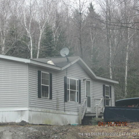 Property Photo:  617 Ridge Road  ME 04864 