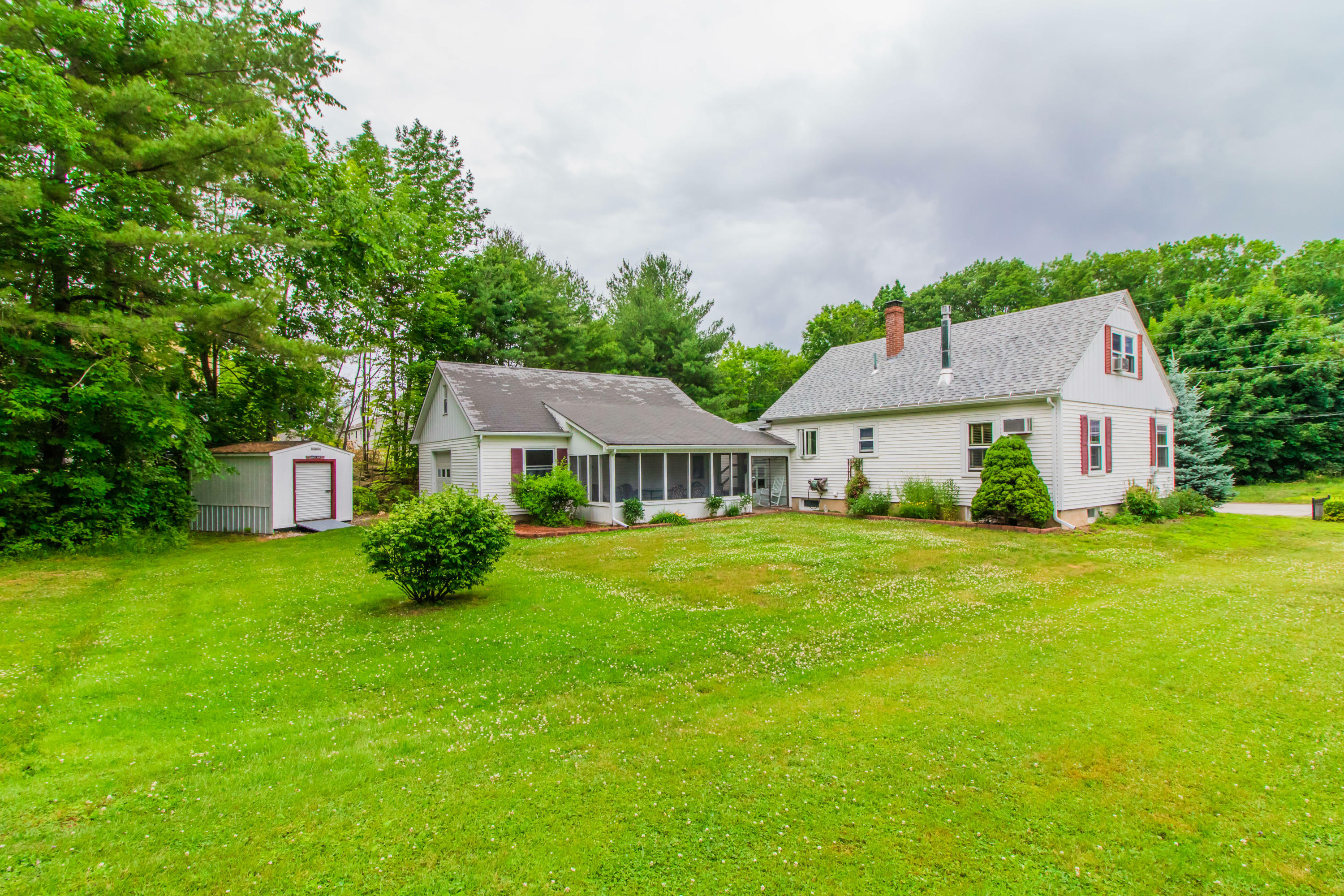 Property Photo: 51 Boston Avenue ME 04240
