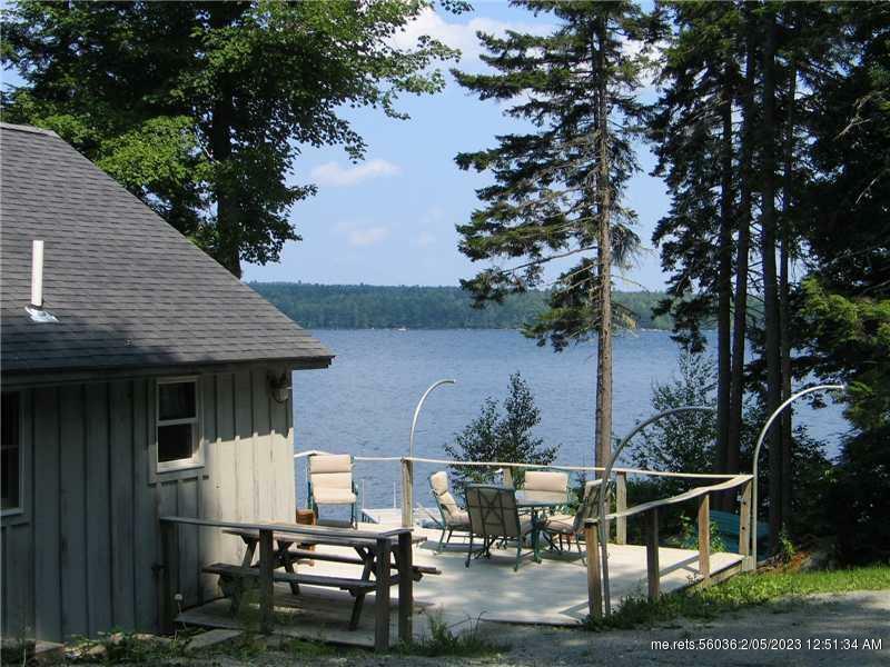 Property Photo: 294 Branchview Drive ME 04605