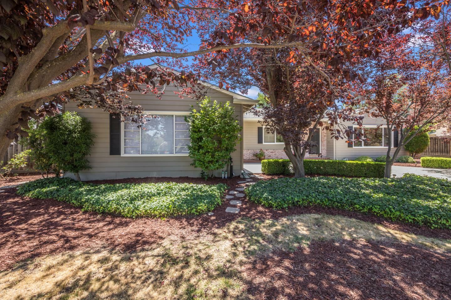 Property Photo:  19762 Sea Gull Court  CA 95070 