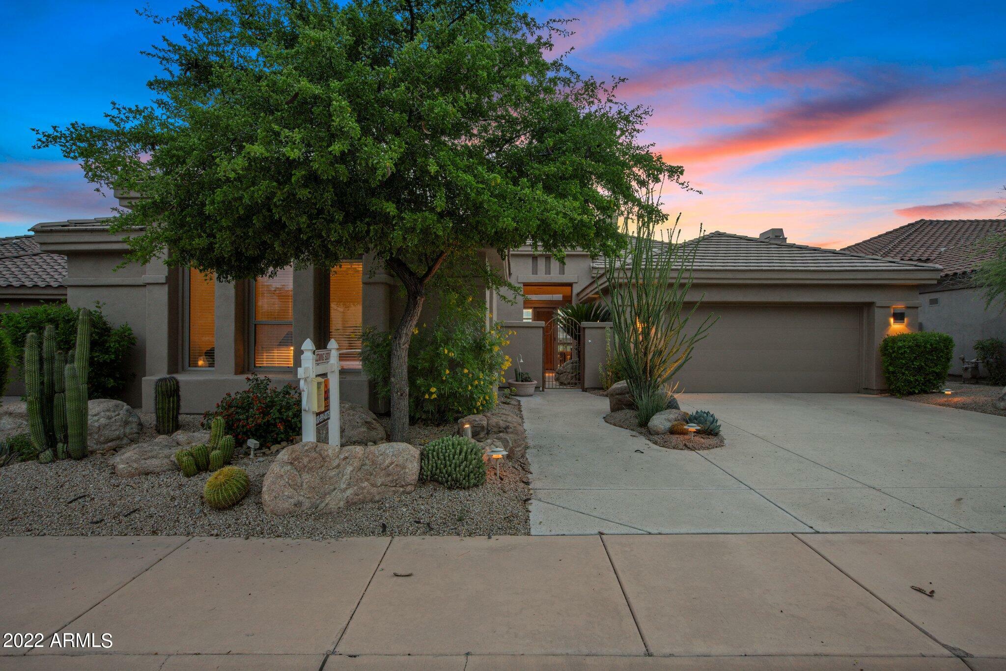 34682 N 93rd Place  Scottsdale AZ 85262 photo