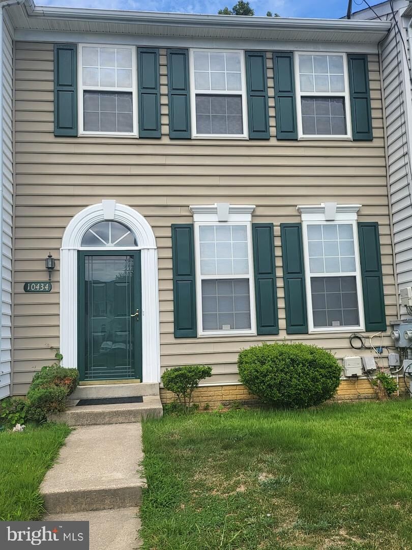 Property Photo:  10434 Sextant Place  MD 20695 