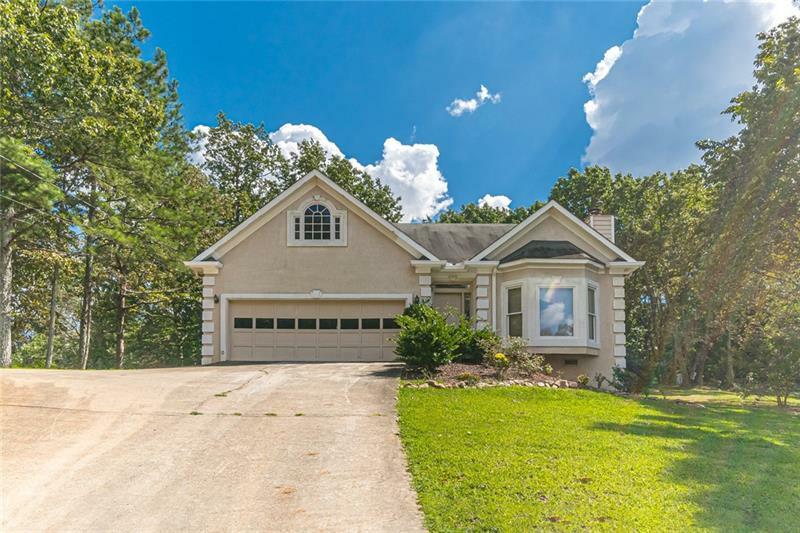 Property Photo: 6671 Jojanne Lane GA 30038