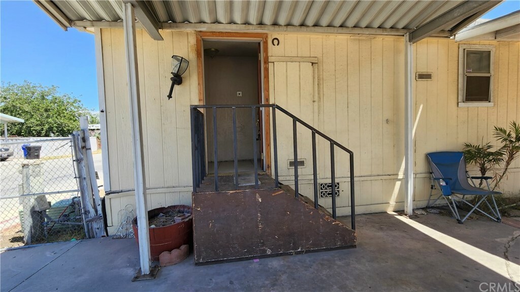 Property Photo: 243 N Meridian Avenue 245 CA 92410