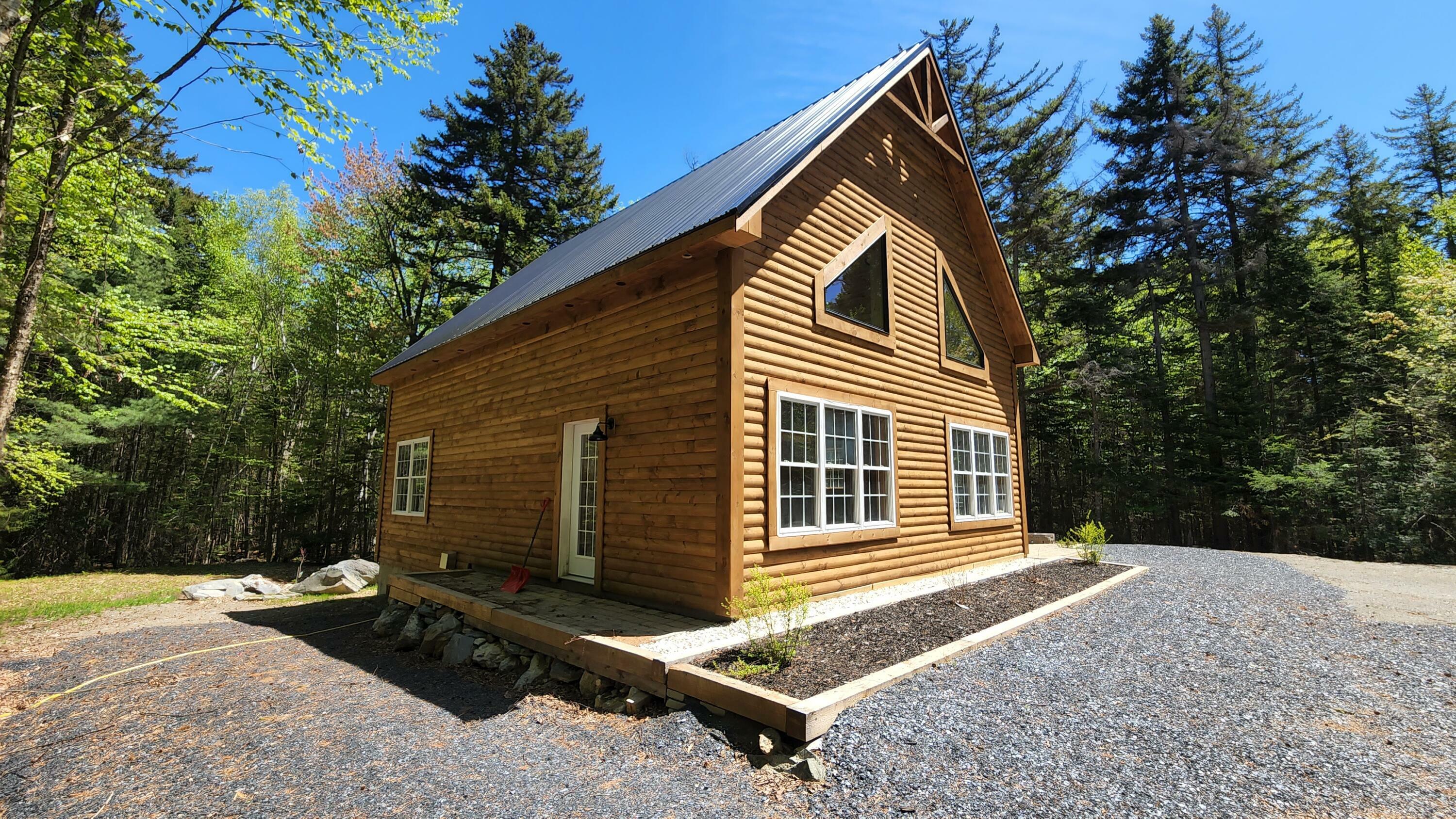 Property Photo: 3 Otter Slide Road ME 04441