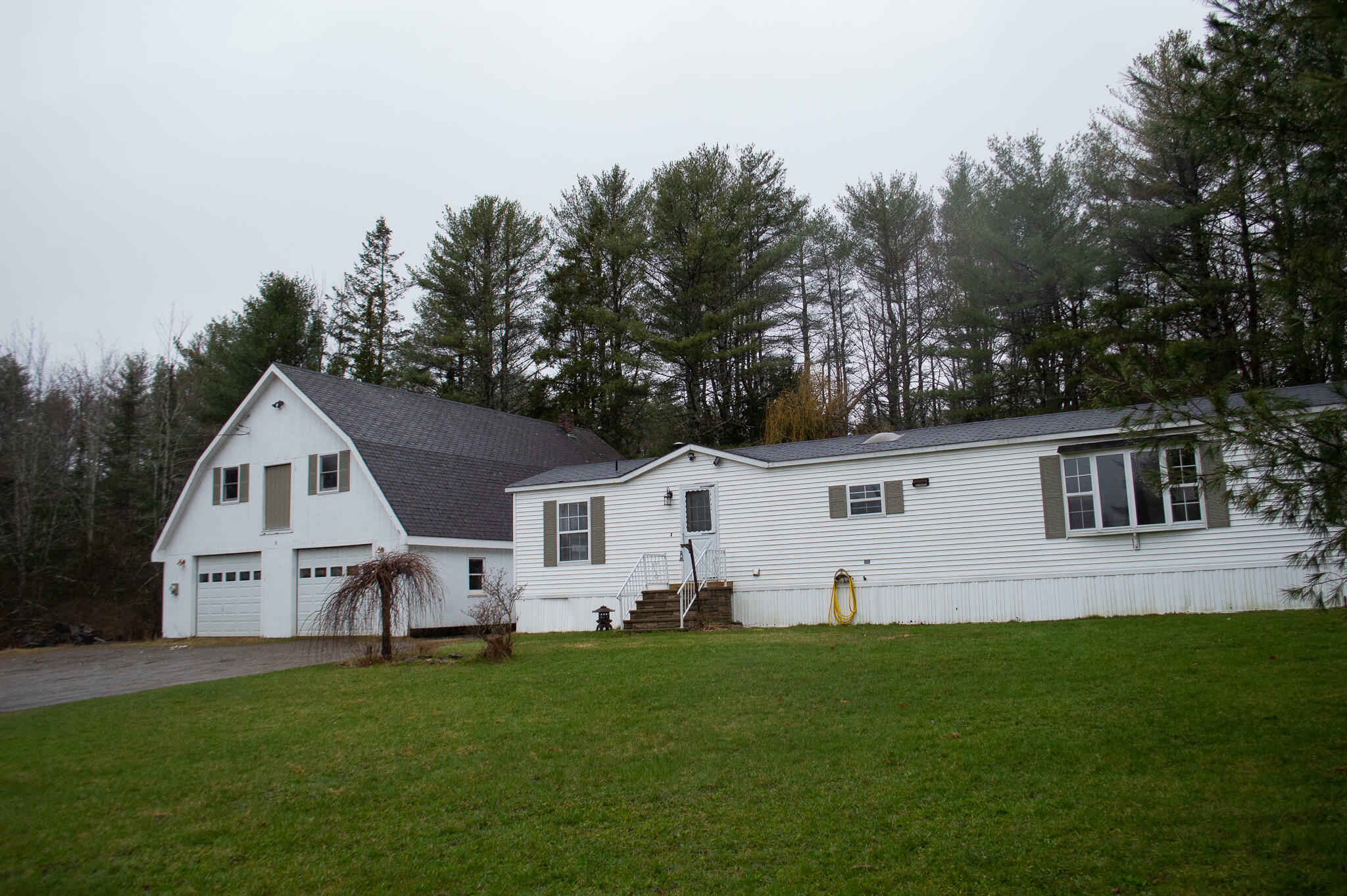 Property Photo:  82 Boston Road  ME 04496 