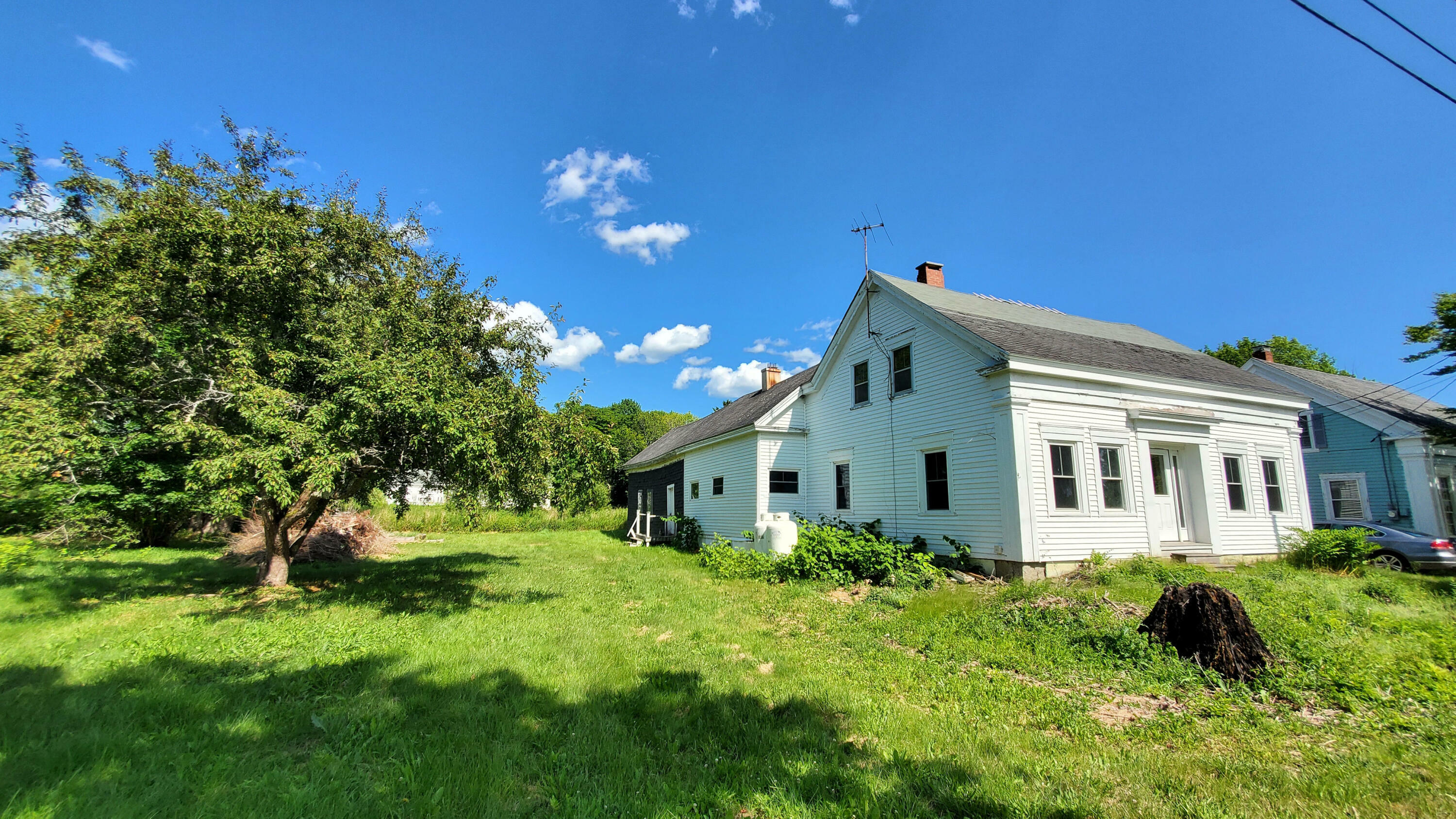 Property Photo:  7 Nichols Street  ME 04974 