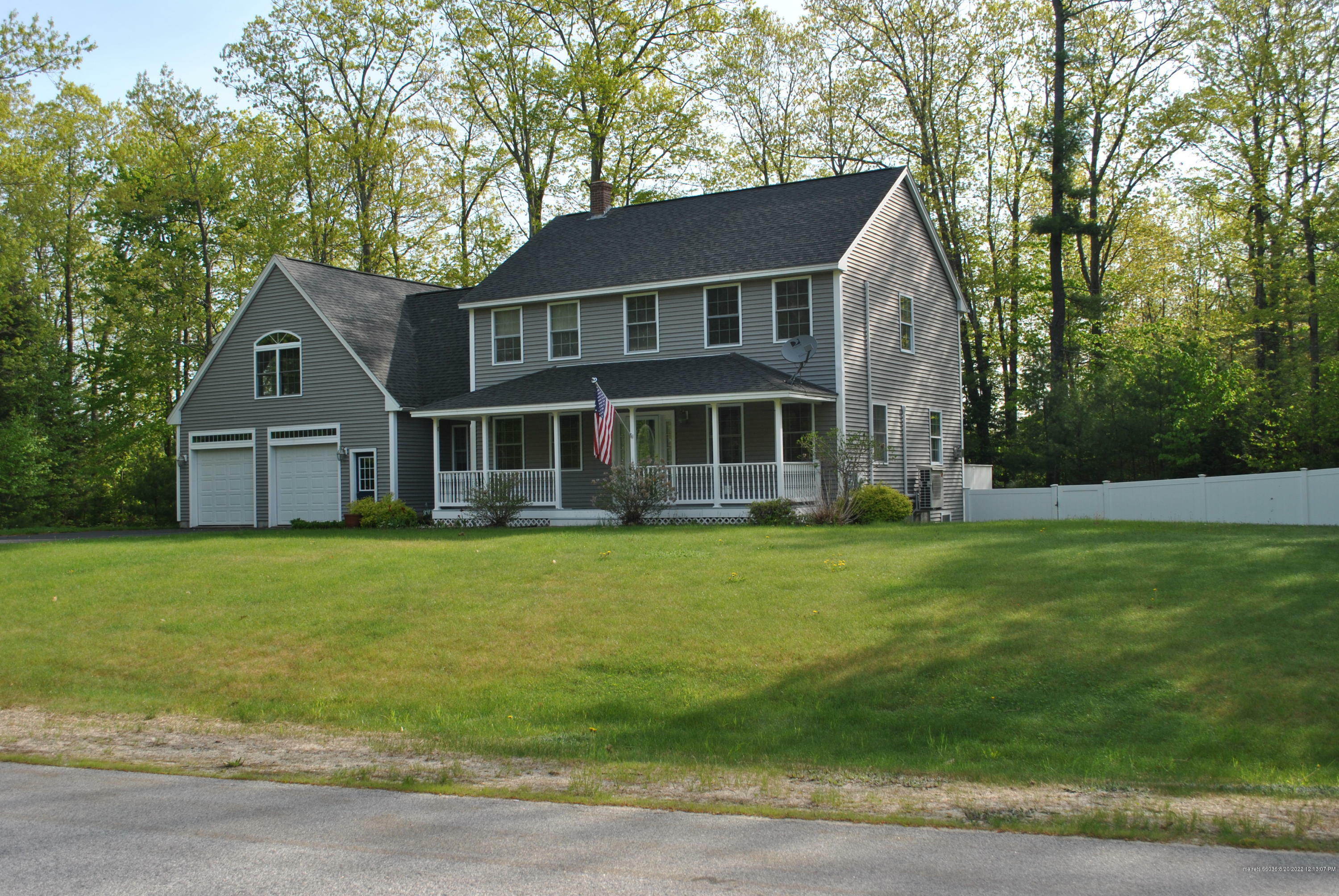 Property Photo:  50 Twilight Lane  ME 04038 