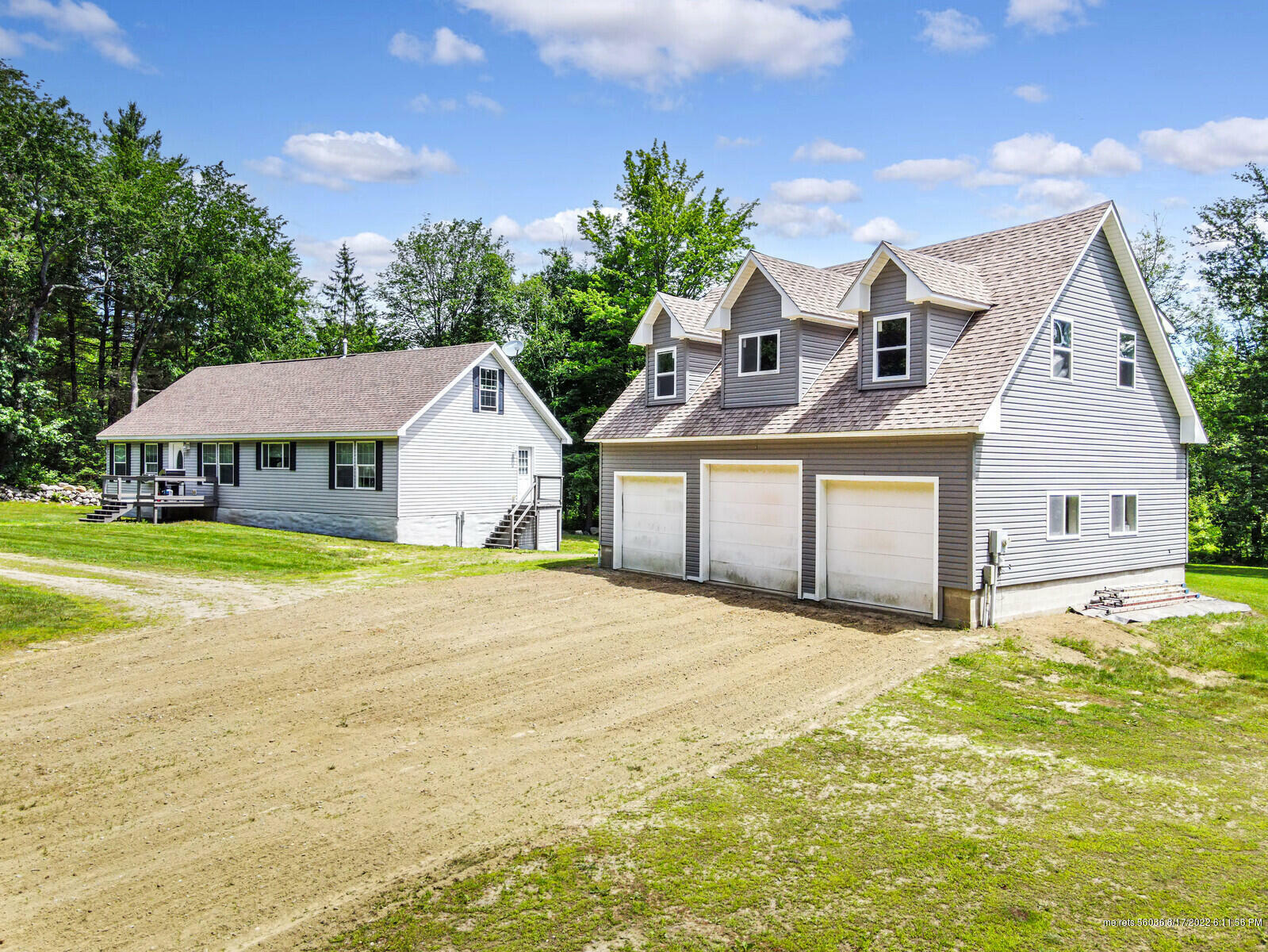 Property Photo:  34 Moose Print Path  ME 04352 