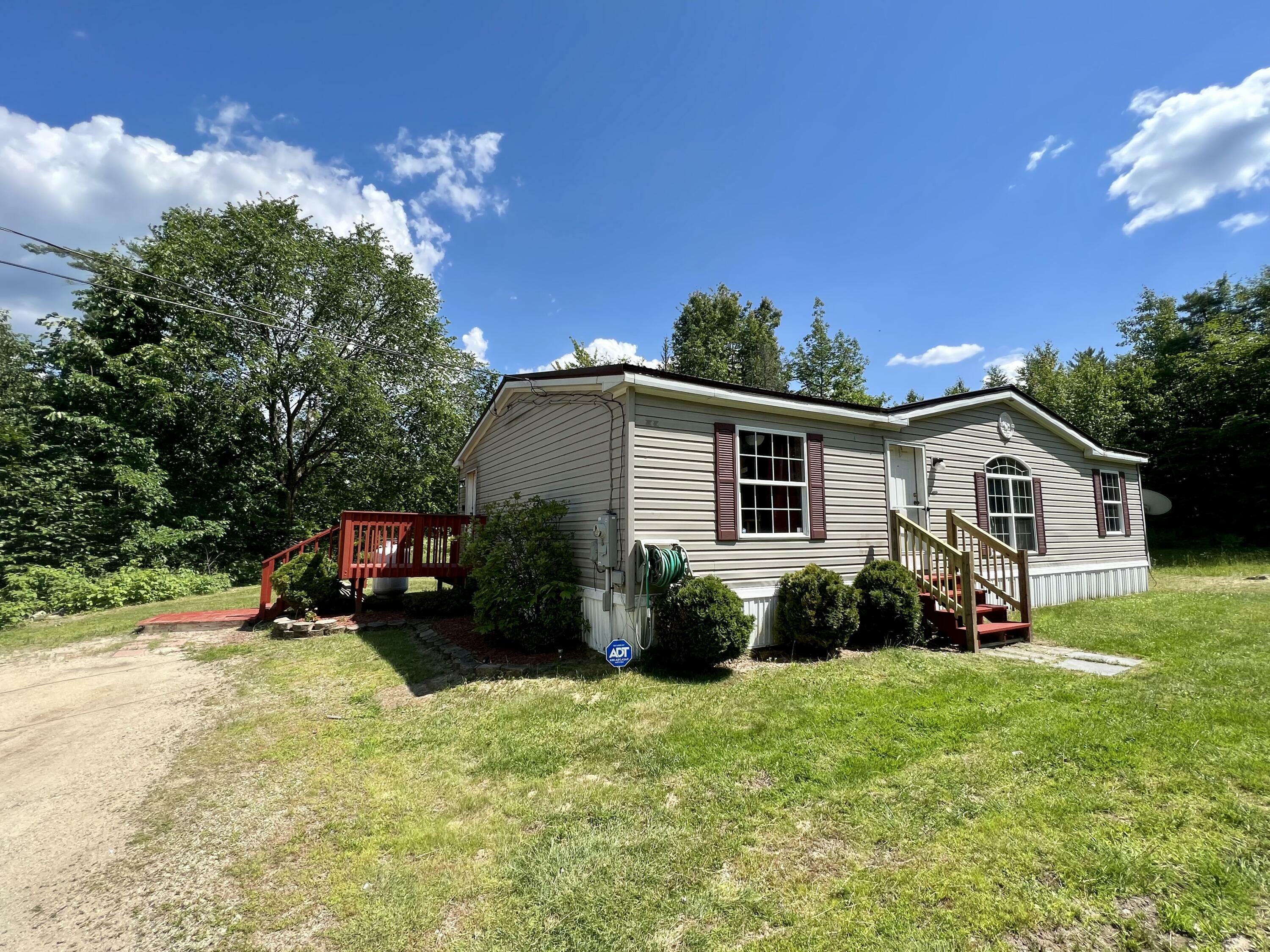 Property Photo: 333 Hebron Road ME 04270