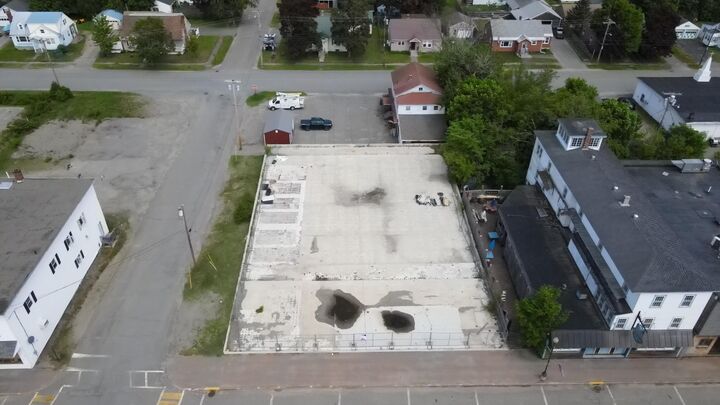 Property Photo: 75 Penobscot Avenue ME 04462