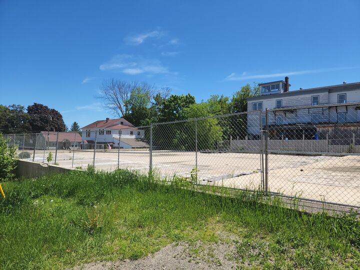 Property Photo: 75 Penobscot Avenue ME 04462