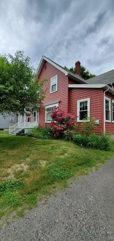 Property Photo:  20 Wiley Street  ME 04401 