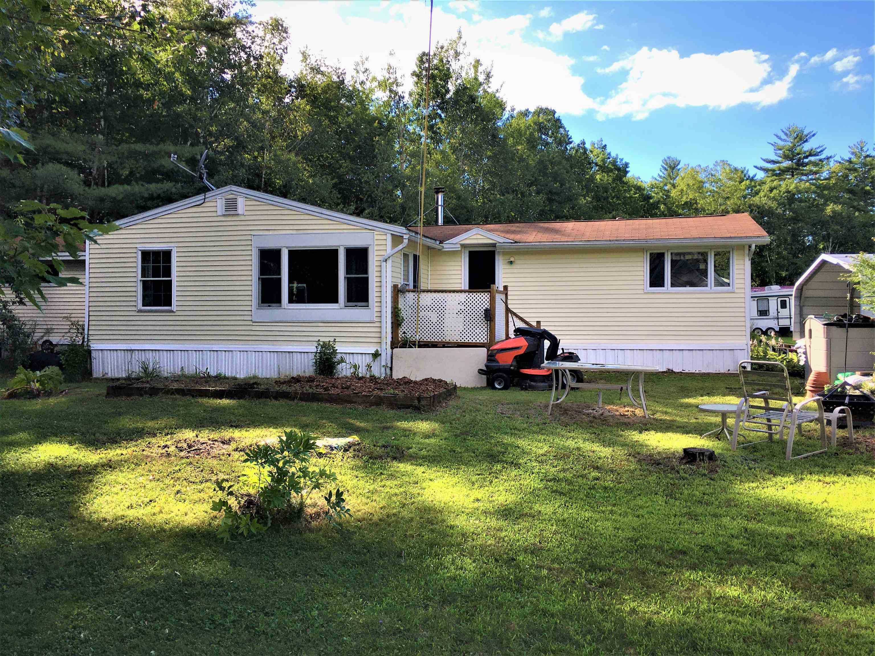 Property Photo: 7 Valley Drive NH 03220