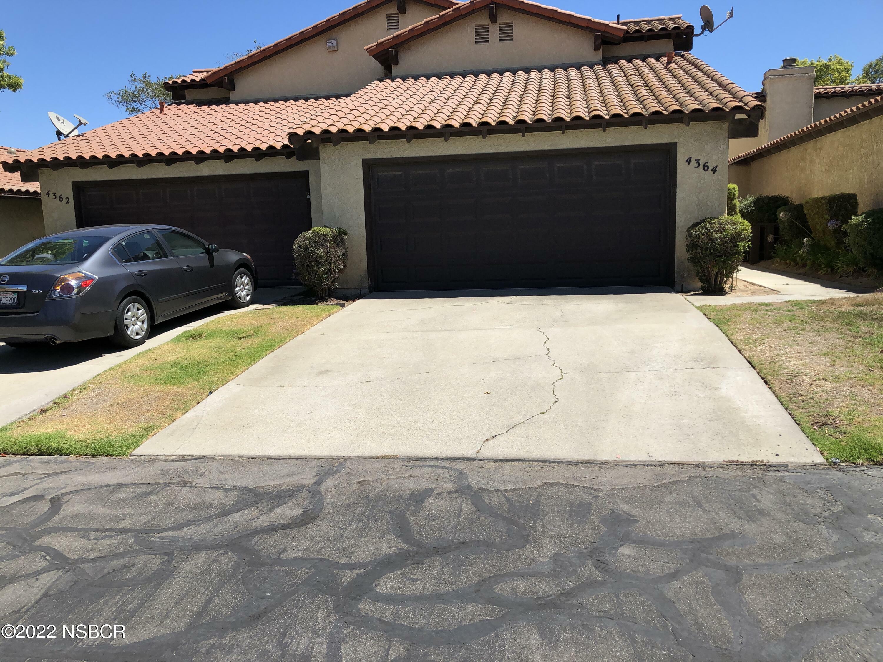 Property Photo:  4364 Radcliff Lane  CA 93455 