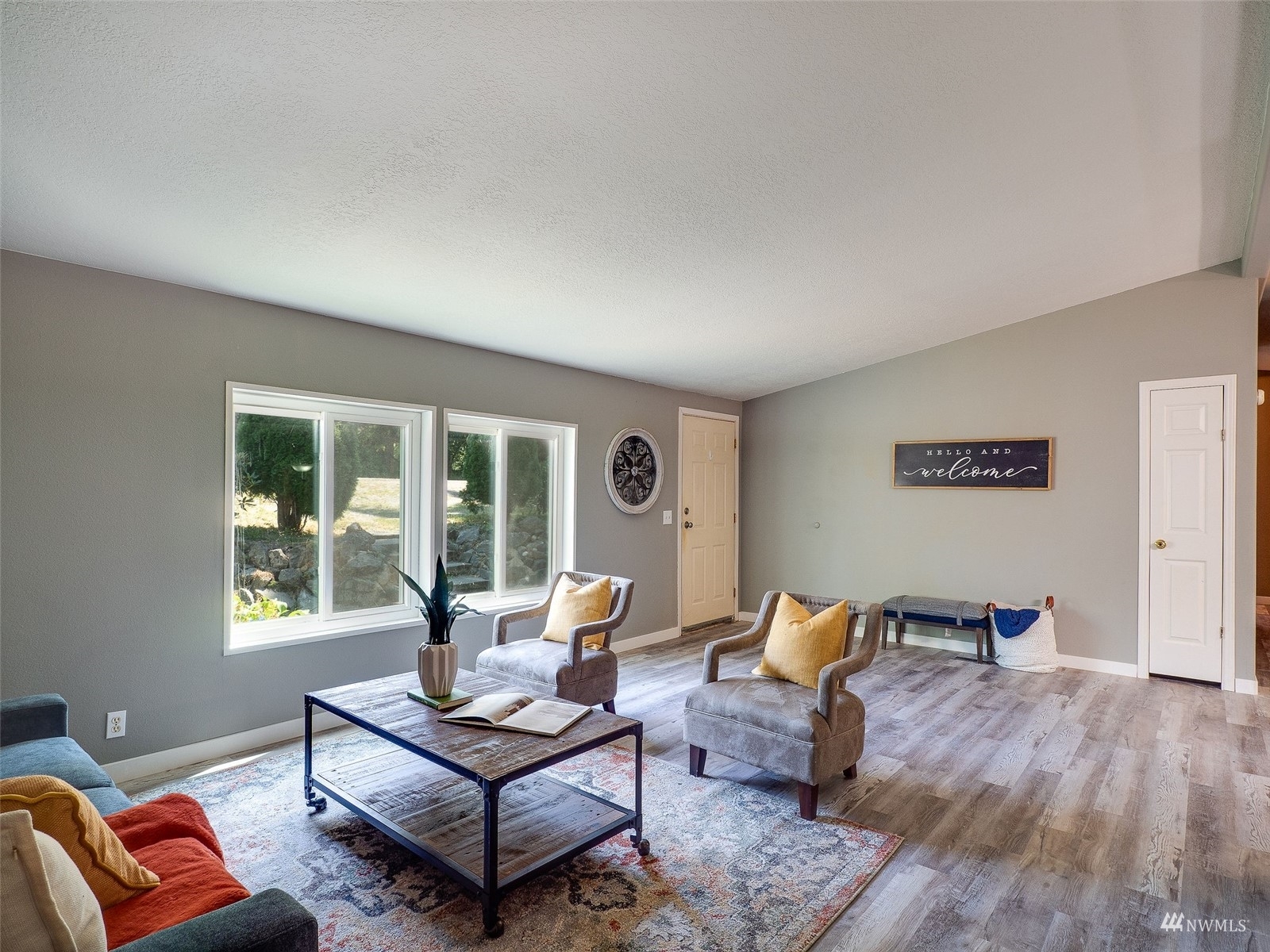 Property Photo: 6542 Crest Drive SE WA 98367