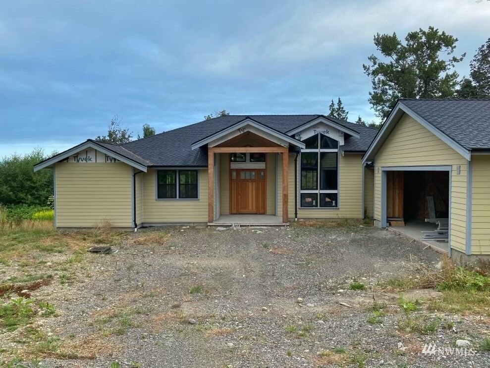 Property Photo: 9173 Great Blue Heron Lane WA 98230