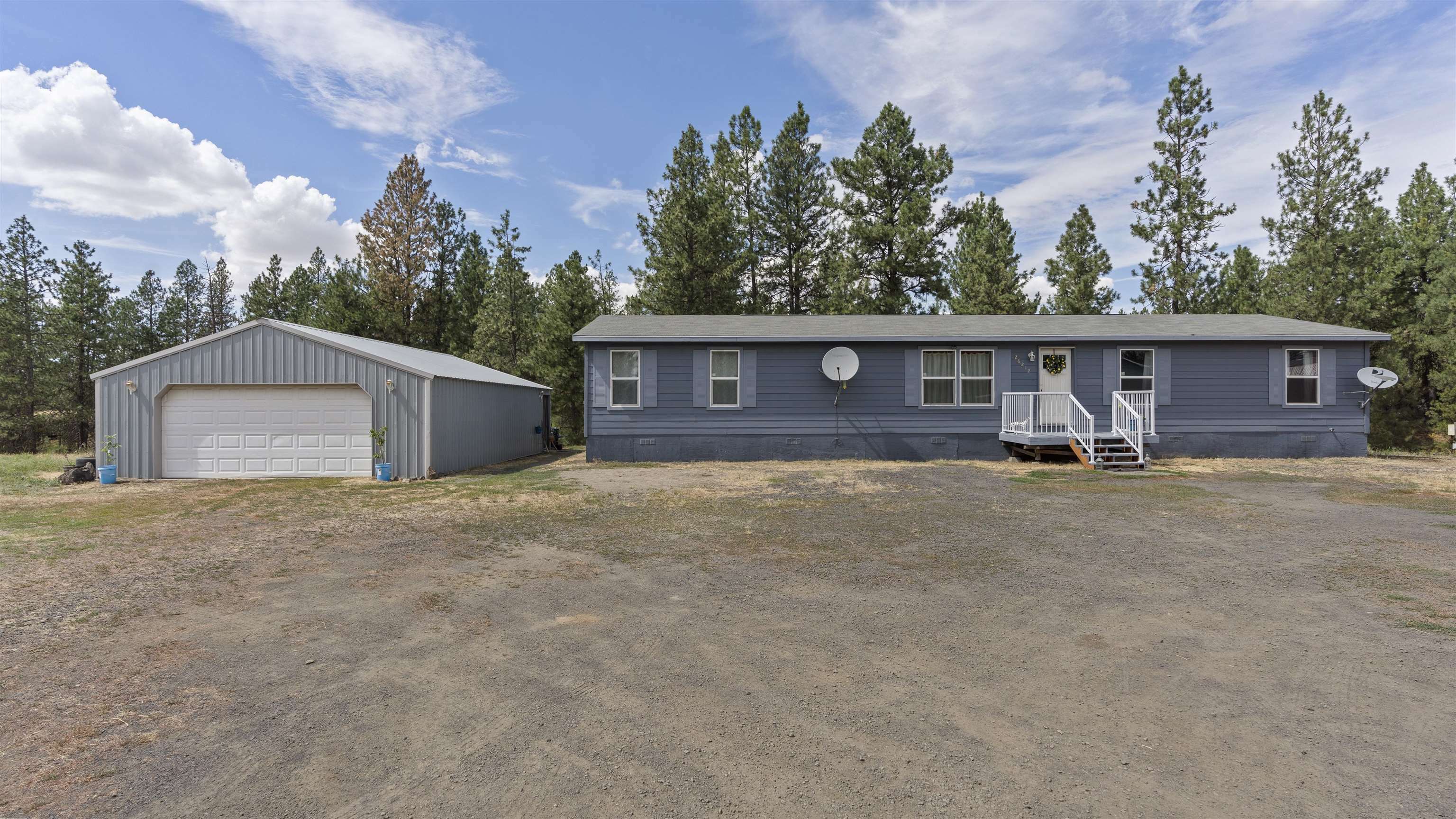 26212 W Carman Ln  Cheney WA 99004 photo