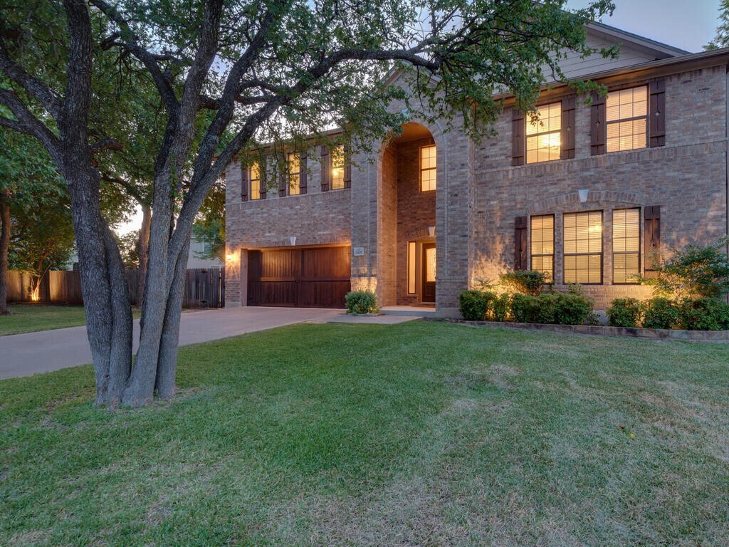 Property Photo: 2409 McKendrick Drive TX 78613