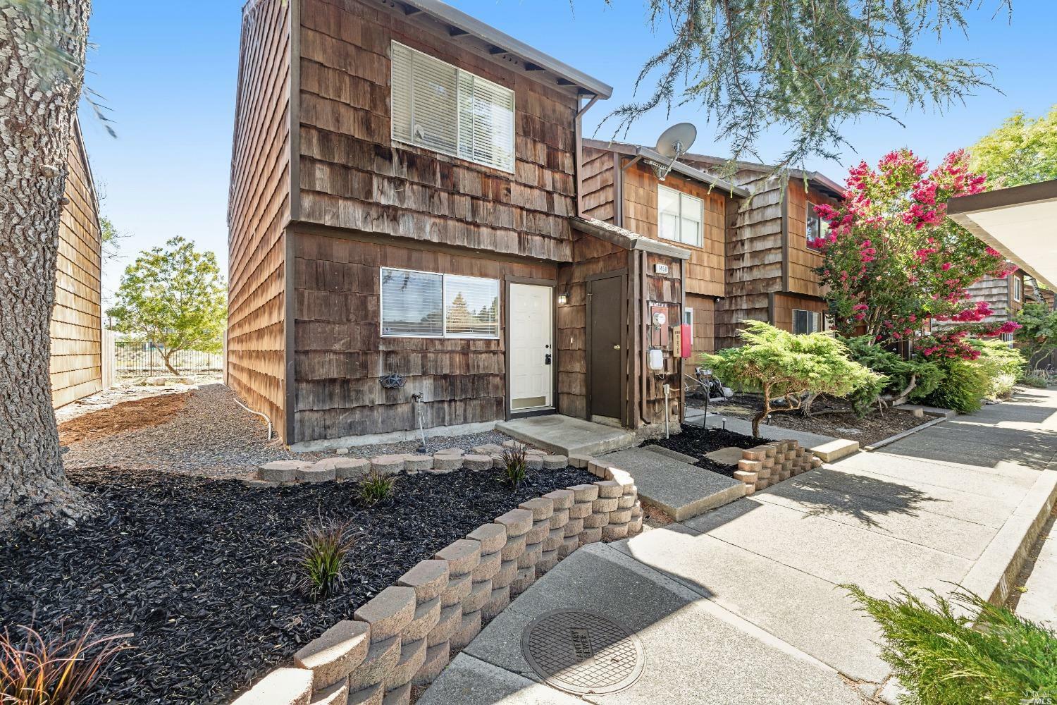 Property Photo:  1458 Parkway Drive  CA 94928 