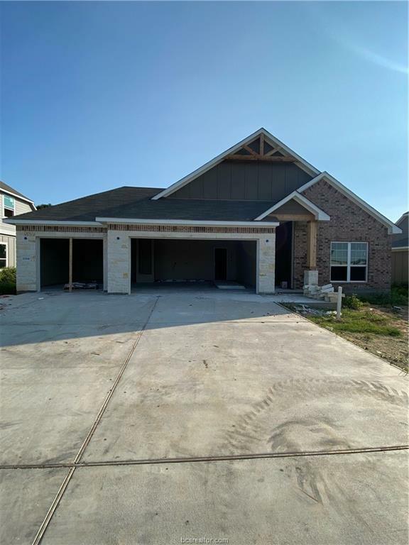 Property Photo:  2034 Rock Ridge  TX 77807 