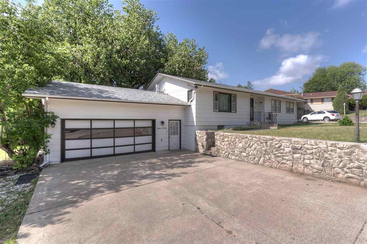 Property Photo:  1503 Morningside Dr  SD 57701 