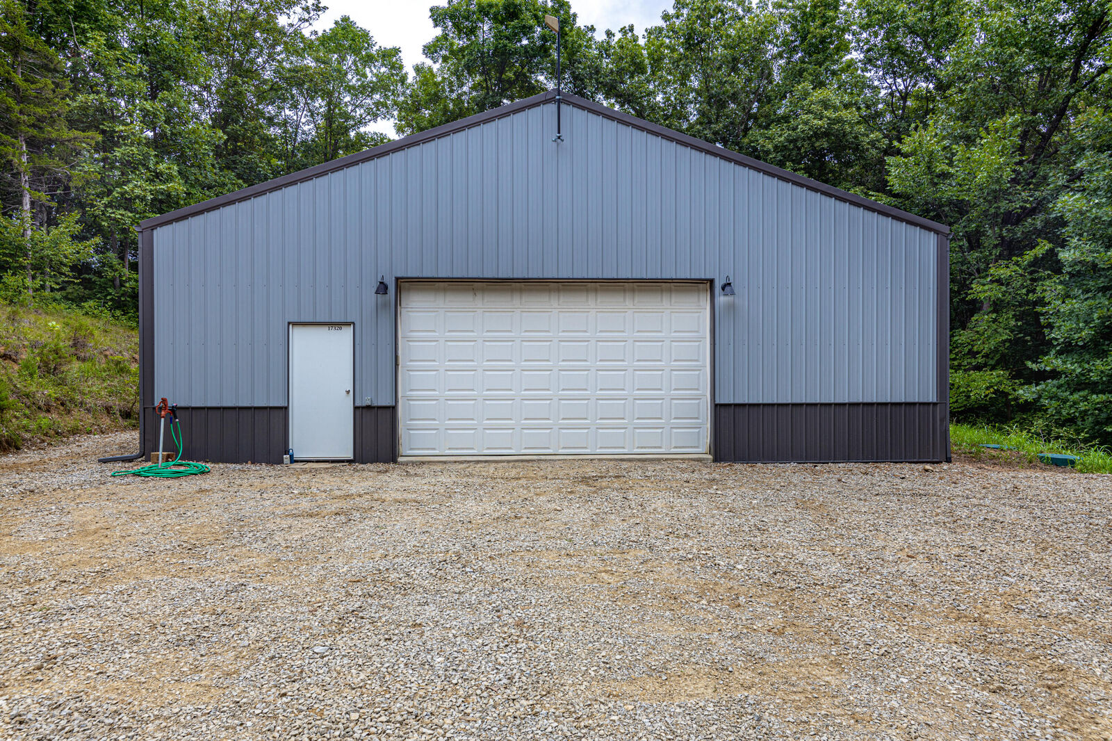 Photo de la propriété:  17320 N Tucker School Rd  MO 65284 