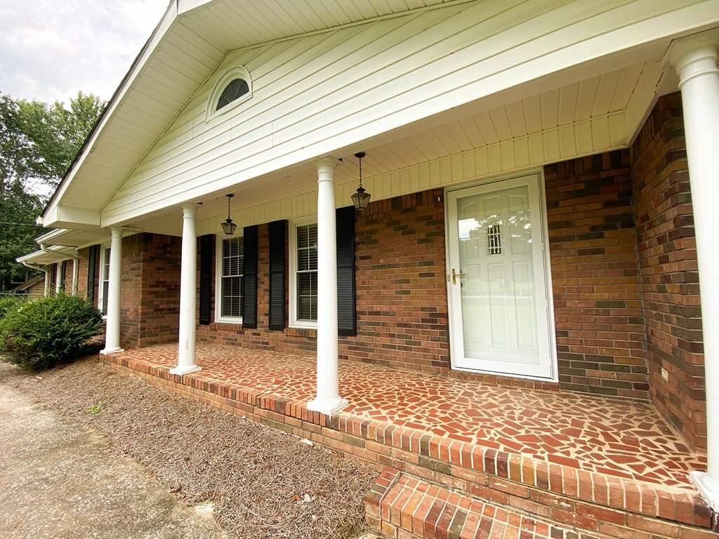 Property Photo:  128 Varnell Road  GA 30755 