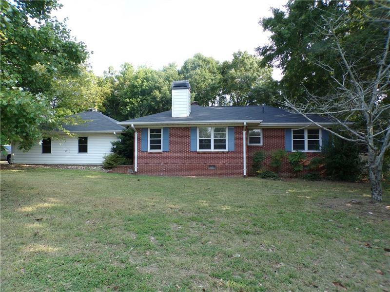 Property Photo:  546 Rockwell Church Road NW  GA 30680 