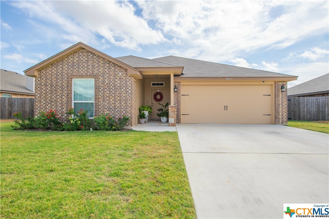 Property Photo:  4011 Prewitt Ranch Road  TX 76549 