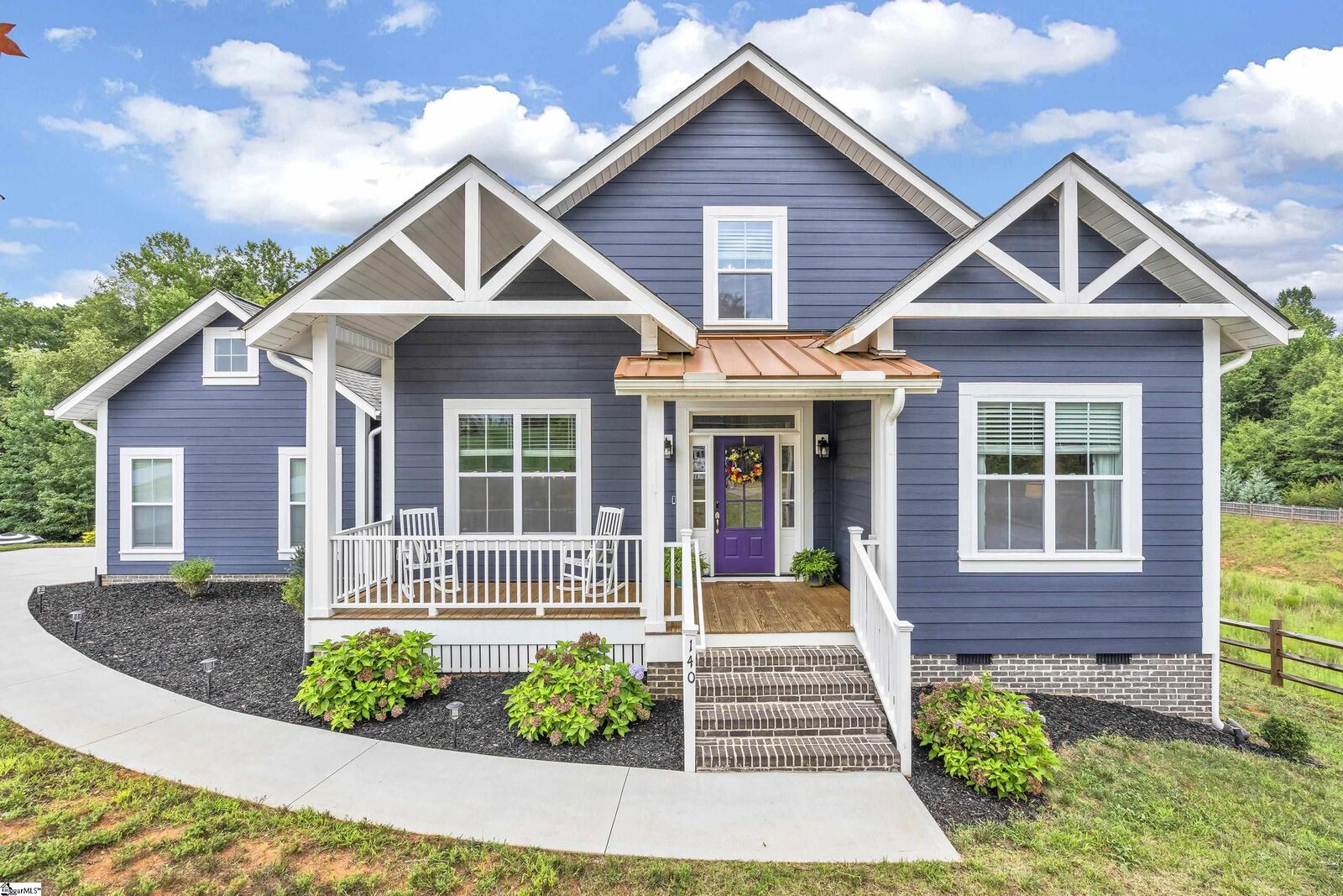 Property Photo:  140 Nokota Drive  SC 29669 