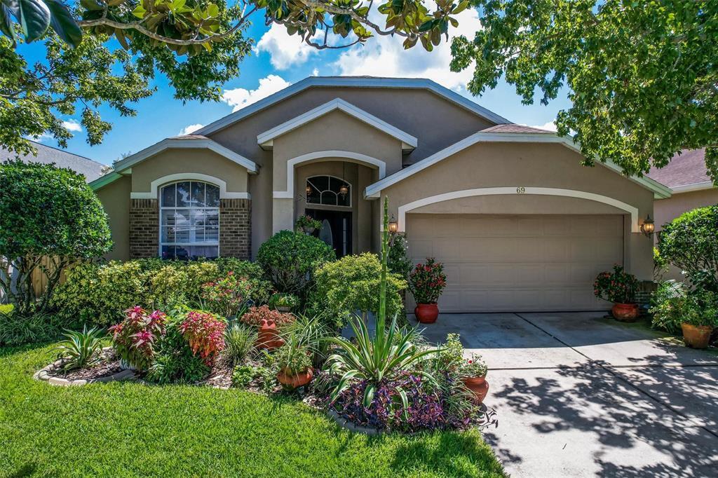 Property Photo: 69 Battler Street FL 32828