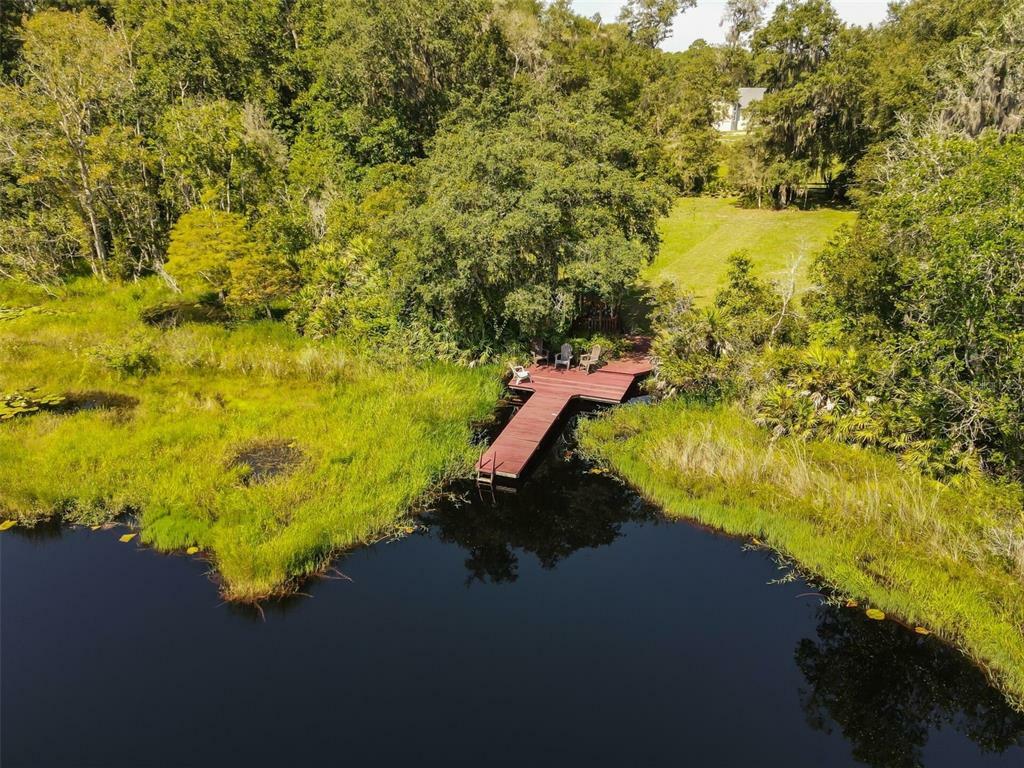 Property Photo:  Winchester Lake Drive  FL 32130 