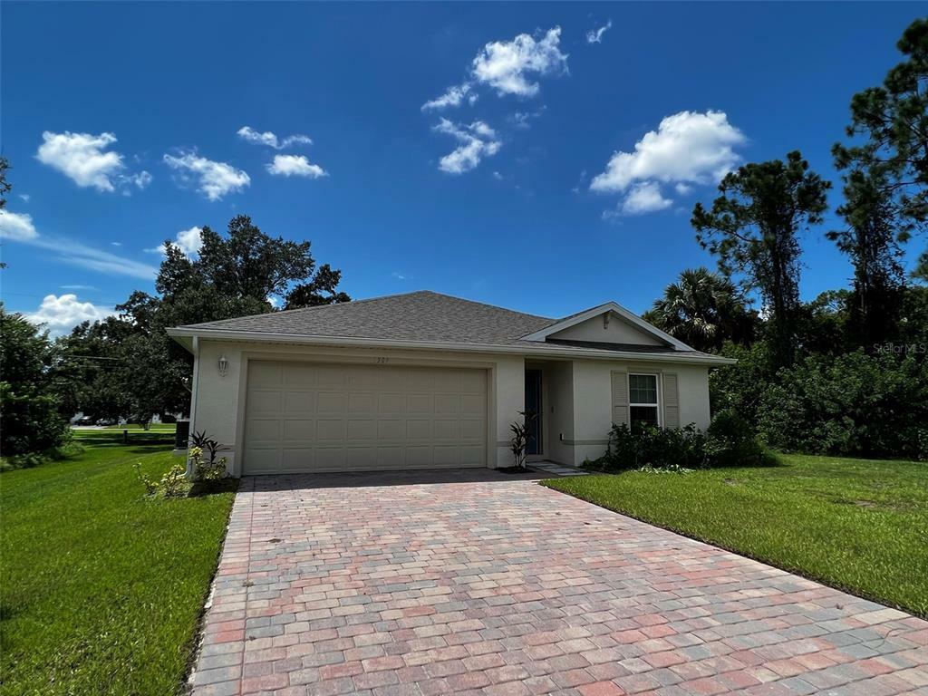 Property Photo: 1509 Orlando Boulevard FL 33952