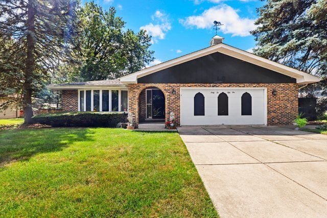 Property Photo:  6255 W 124th Street  IL 60463 