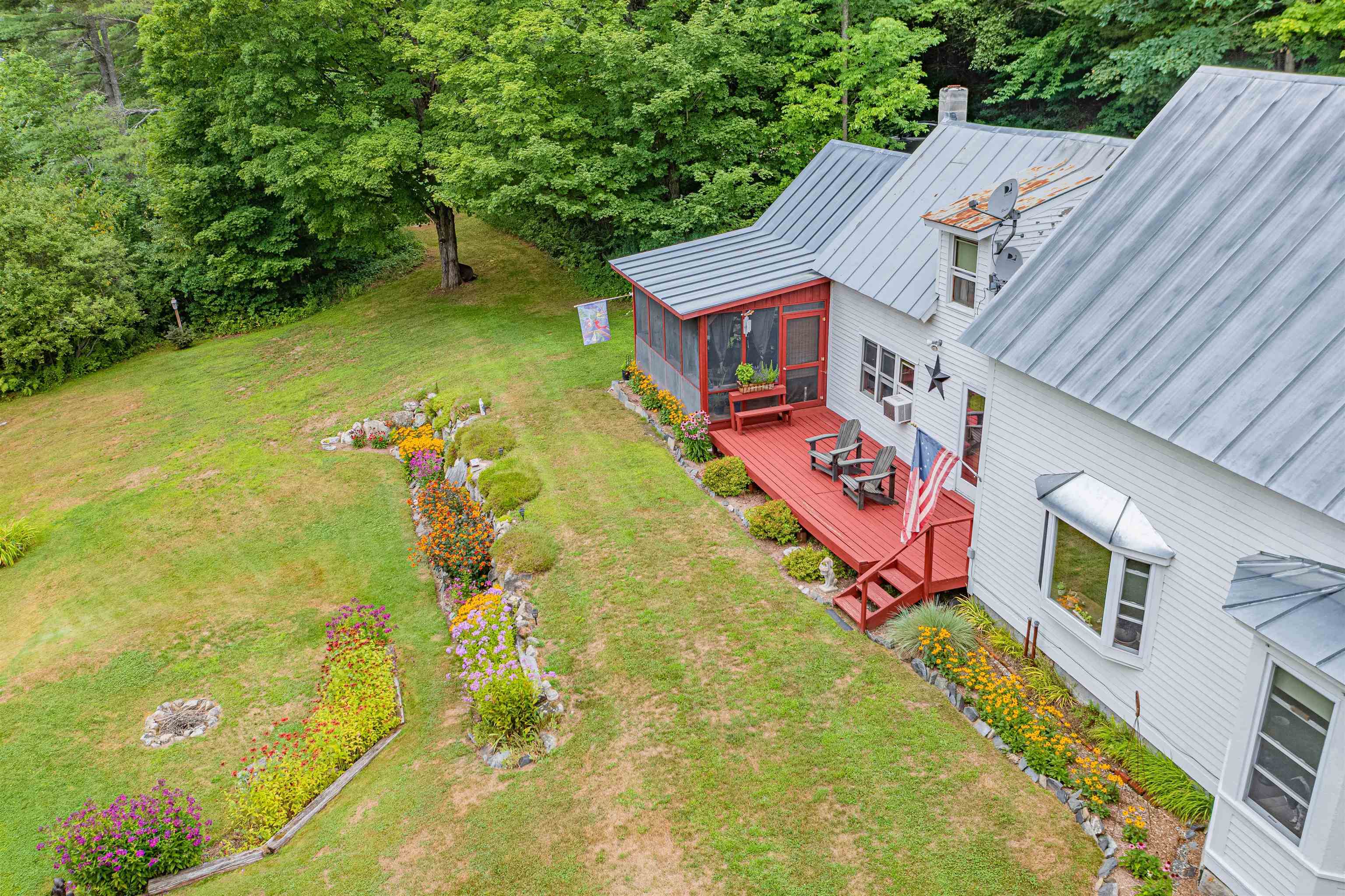 Property Photo: 87 Cochran Road VT 05046