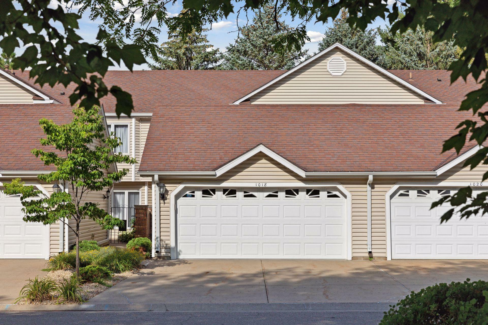 Property Photo: 1018 Hill Court MN 55126